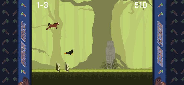 萝卜冲刺(Roach Race)免费原版(2)