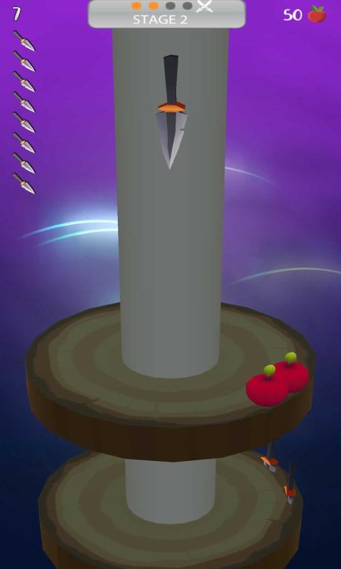 刀之挑战(Knife Challenge)官方版(1)