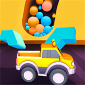 滚滚沙球(Rolling Sand Ball)游戏纯净版