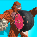 车轮摧毁破坏(WheelWrecking)安卓直装版