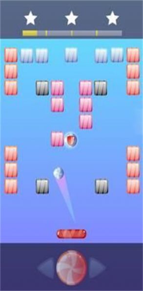 糖果碎砖机(Candy Brick Breaker)官方最新版