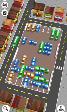 24小时堵车(3)