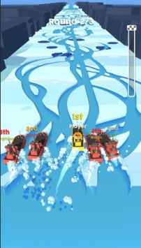破冰船大作战(Icebreaker.io)游戏最新版