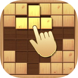 木块爆破(Wooden Block Blast)原版