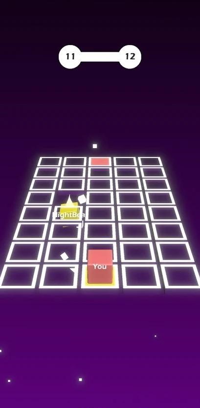 跳玻璃竞赛(Tiles Race 3D)手机最新版(3)