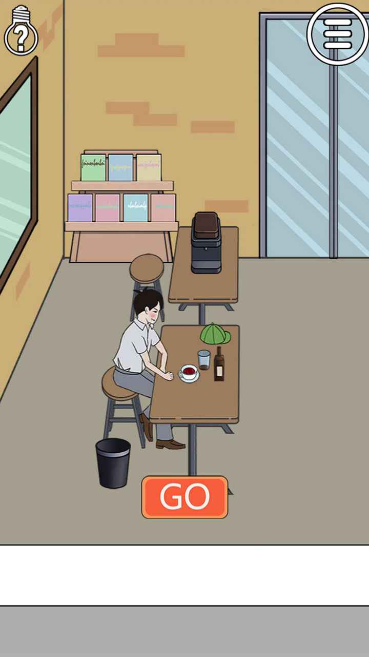 拆散情侣大作战(Game19)真人版(3)
