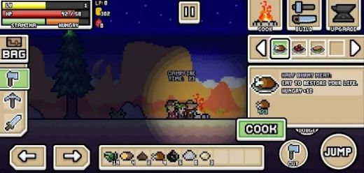 像素生存西部(Pixel Survive Western)游戏最新版(1)