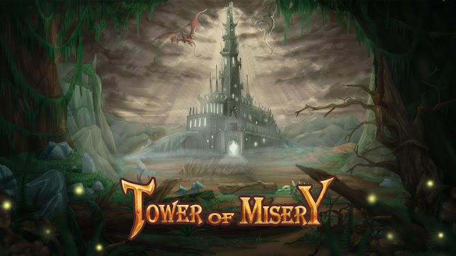 痛苦之塔(Tower of Misery)官方正版