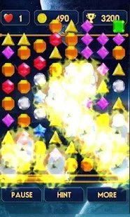 宝石对对碰搭配(JewelsMatch)正版图2