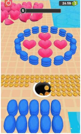 街机囤积大师(Hoard Master)游戏官方版