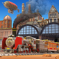 蒸汽城市(Steam City)官方版