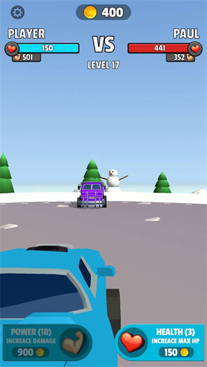 画线撞车游戏纯净最新版(3)