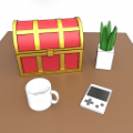 逃离游戏咖啡馆(GameCafeEscape)