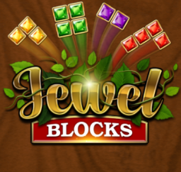 宝石块2026(Jewel Blocks 2026)