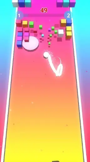 彩色堆叠球官方正版(1)