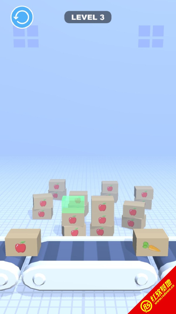 超级工厂3D手机最新版(4)