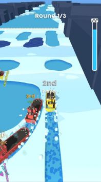 破冰船大作战(Icebreaker.io)游戏最新版