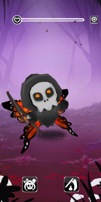 我的宠物格里姆(My Pet Grim)图2