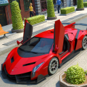 兰博汽车模拟器(Car Simulator SportBull)手机最新版