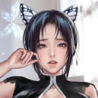鬼灭之刃蝴蝶忍的假期原版
