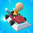 冲鸭卡丁车(Go Karts!)游戏无广告版