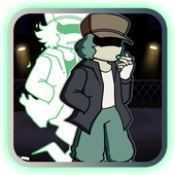 莫德加塞洛的周五夜(FNF Friday Mod Garcello)手游直装版