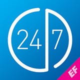 英孚英语(English24/7)免费版