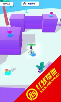 战斗死亡竞赛(Battle Run: Death Race)游戏最新版