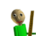 巴迪老师爱吃苹果(Baldi Loves Apples)免费版