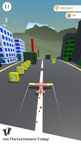 飞行员冲刺(Pilot Rush)通用版(3)
