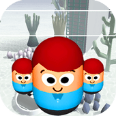 趣味城市大战(FuncityWar)最新版