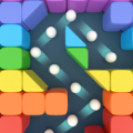 积木砖球爆炸(BrickBallBlast)手游免费版 V2.16.0