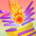 堆叠球爆炸3D(Stack Ball Blast 3D)正版