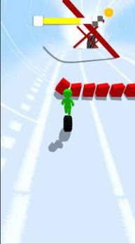 车轮赛3D(Wheel Race 3D)手游免费版