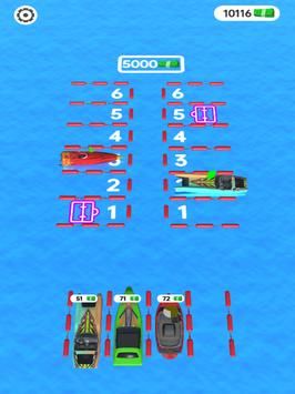 港口管理船只大亨(Port Management: Boat Tycoon)官方最新版