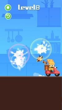 汉堡包跑(BurgerRun)手游免费版(1)