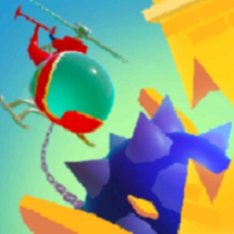 恶魔直升机(Democopter)官方正版