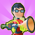 小小捉鬼人(Little Ghost Hunter)游戏最新版