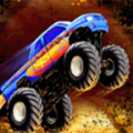 山地爬车(Mad Hill Racing: Car Climb)手机版