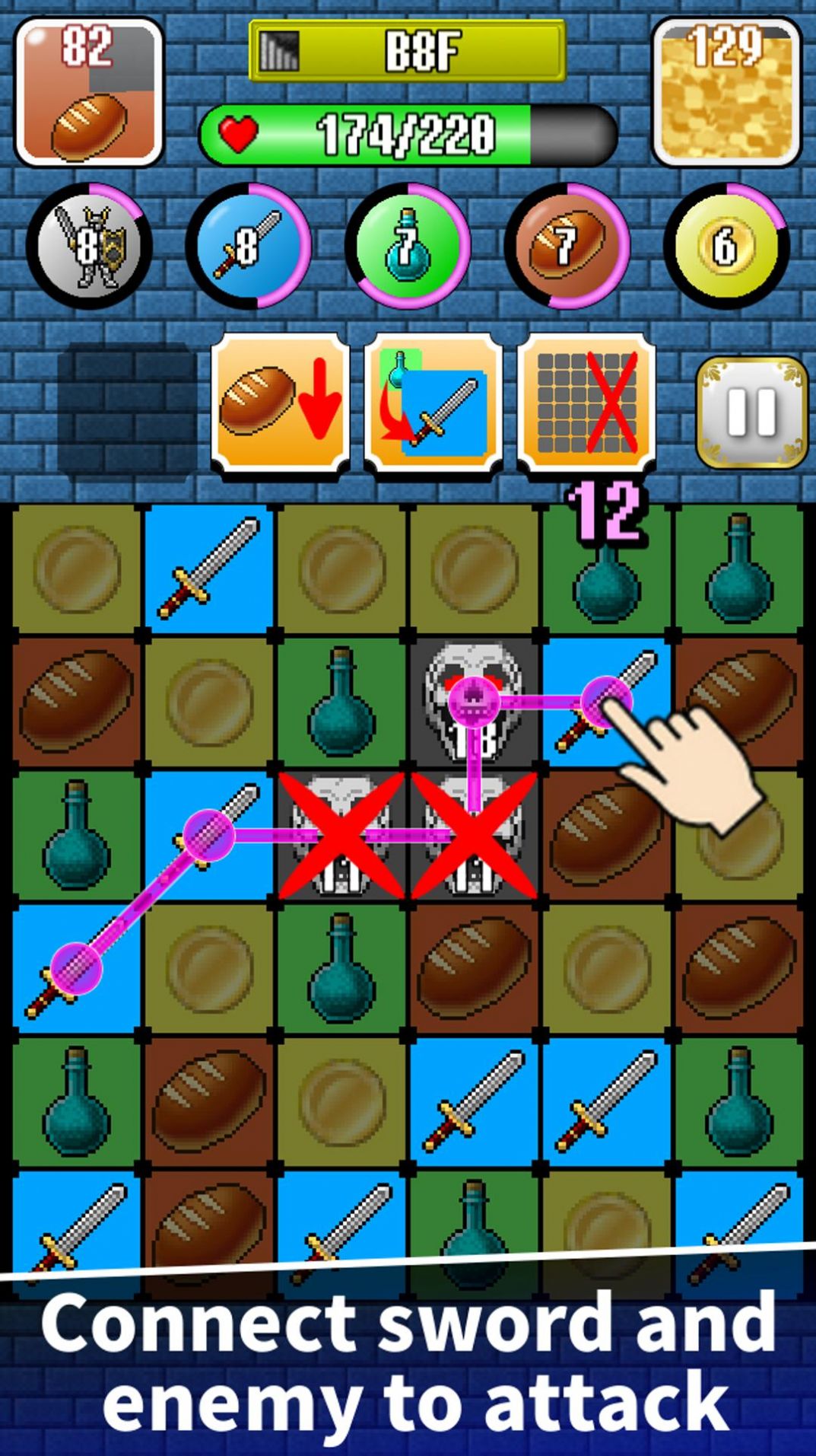 剑与拼图(Puzzsword)游戏完整版