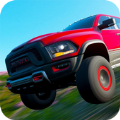 越野车冒险崛起(Off-Road: Rise of the machines)游戏无广告版