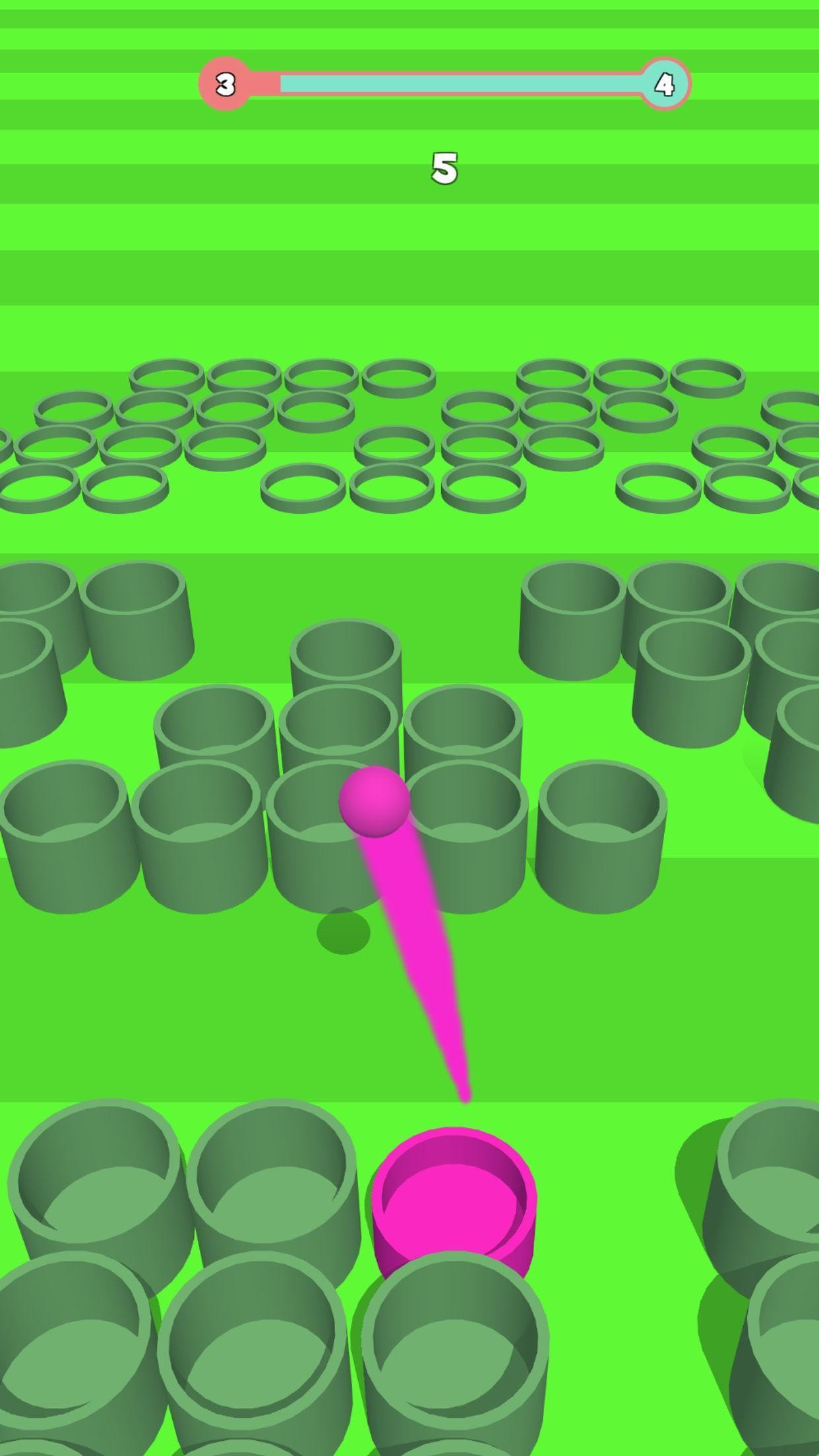 抛篮挑战(BasketThrow)官方正版(1)