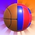 合并球球3D挑战(MergeBalls 3D)游戏纯净最新版