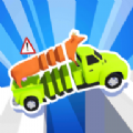 画线难题蛇形汽车(PuzzleSnakeCar)手游版