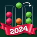 排序球花园(Sort Ball Garden)手机最新版
