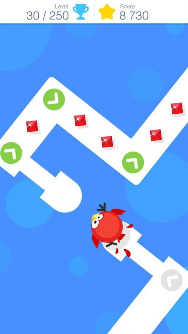 一路小跑(Tap Tap Dash)安卓官方版