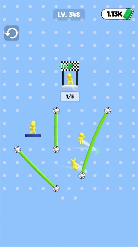 绳子布娃娃(Rope And Ragdolls)免费原版