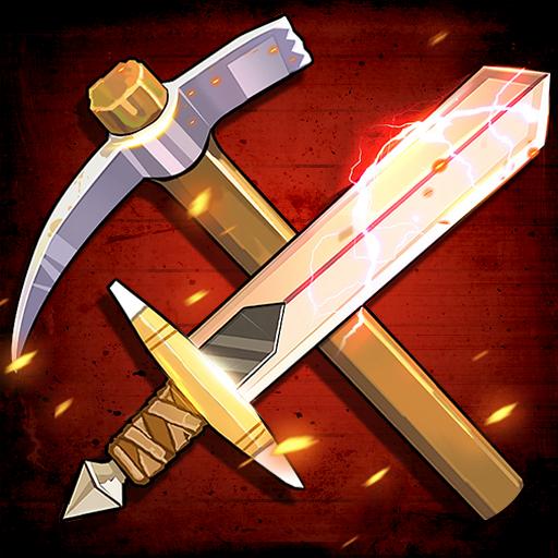 刀锋铁匠(Blade Blacksmith)