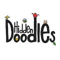 隐藏的涂鸦(Hidden Doodles)直装游戏版