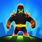 疯狂的野兽3D(EVO: Crazy Beasts 3D)